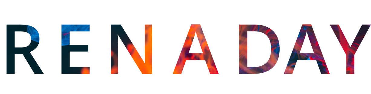Renaday Logo